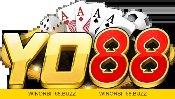 YO88 - Cổng Game Bài YO88.COM - Đăng Ký Bú Ngay 888K - WINORBIT68.BUZZ
