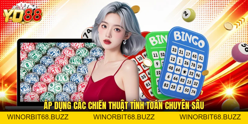 Xổ Số Kiểu Thái YO88: Sân Chơi Số Học Đẳng Cấp Thời Thượng - WINORBIT68.BUZZ