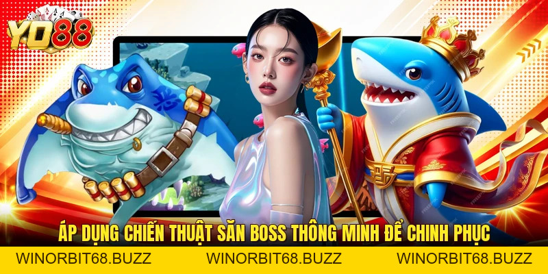 Bắn Cá Hải Vương Tại YO88: Khám Phá Đại Dương Xanh Bí Hiểm - WINORBIT68.BUZZ