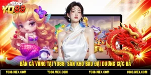 YO88 - Cổng Game Bài YO88.COM - Đăng Ký Bú Ngay 888K - WINORBIT68.BUZZ