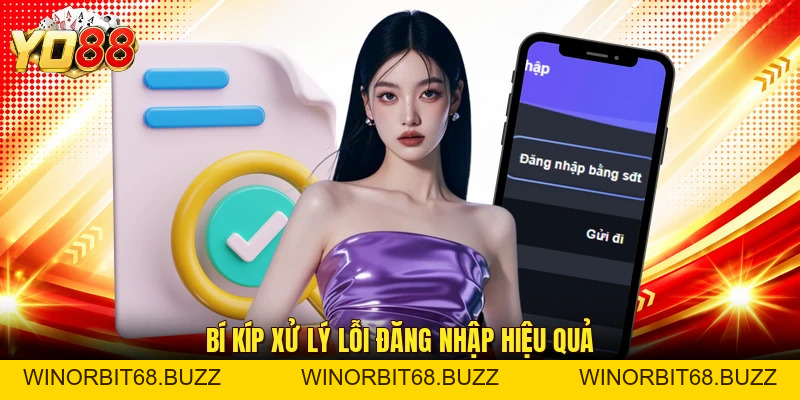 Đăng Nhập YO88 Nhanh Chóng Với Hướng Dẫn Chi Tiết Nhất - WINORBIT68.BUZZ