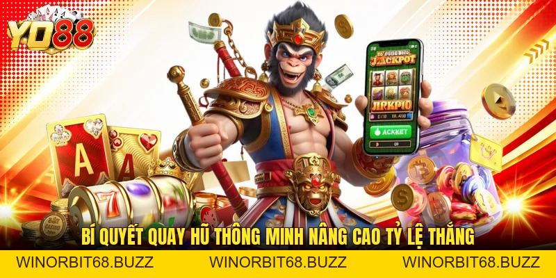 Pirate King Mang Lại Trải Nghiệm Nổ Hũ Lớn Tại YO88 - WINORBIT68.BUZZ