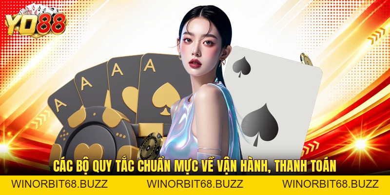 Đại Lý YO88: Cơ Hội Hợp Tác Kinh Doanh Lợi Nhuận Cao - WINORBIT68.BUZZ