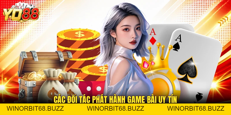 Game Bài YO88 - Nơi Quy Tụ Nhiều Trò Chơi Giải Trí Hấp Dẫn - WINORBIT68.BUZZ