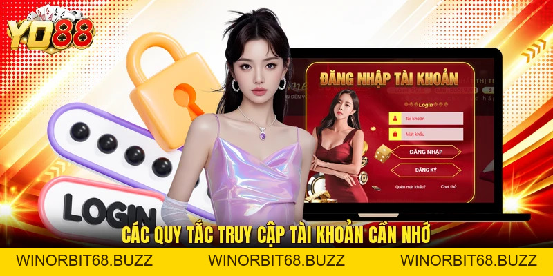 Đăng Nhập YO88 Nhanh Chóng Với Hướng Dẫn Chi Tiết Nhất - WINORBIT68.BUZZ