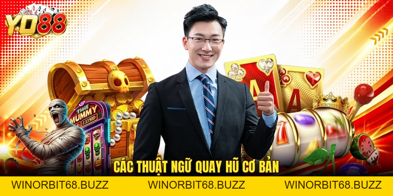 Nổ Hũ Yo88 Trực Tuyến Với Kho Game Hũ Giải Trí Hấp Dẫn - WINORBIT68.BUZZ