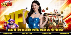 Khuyến Mãi YO88 Hấp Dẫn Với Nhiều Quà Tặng Giá Trị - WINORBIT68.BUZZ