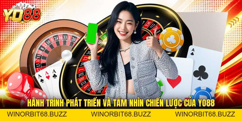 YO88 - Cổng Game Bài YO88.COM - Đăng Ký Bú Ngay 888K - WINORBIT68.BUZZ