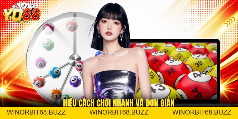 Keno YO88 – Chinh Phục Bàn Cược Bằng Cách Chơi Bài Bản - WINORBIT68.BUZZ
