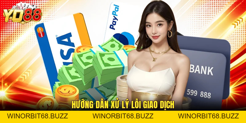 Rút Tiền YO88 Online Nhanh Chóng Với Quy Trình Đơn Giản - WINORBIT68.BUZZ