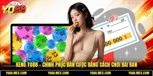 YO88 - Cổng Game Bài YO88.COM - Đăng Ký Bú Ngay 888K - WINORBIT68.BUZZ