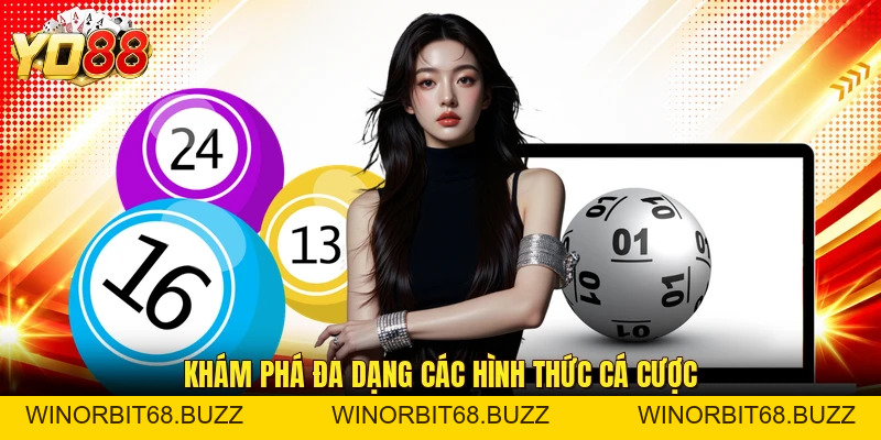 Lô Đề YO88: Sảnh Cược Số Học Uy Tín, Trả Thưởng Cao - WINORBIT68.BUZZ