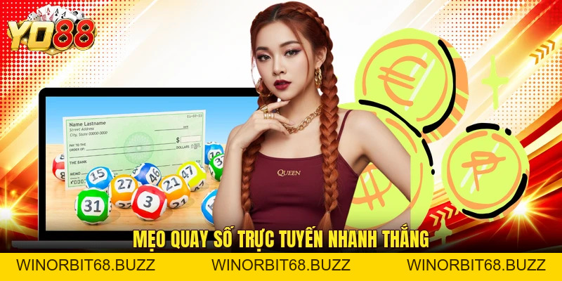 Xổ Số YO88 Cập Nhật Nhanh Cùng Nhiều Lựa Chọn Hấp Dẫn - WINORBIT68.BUZZ
