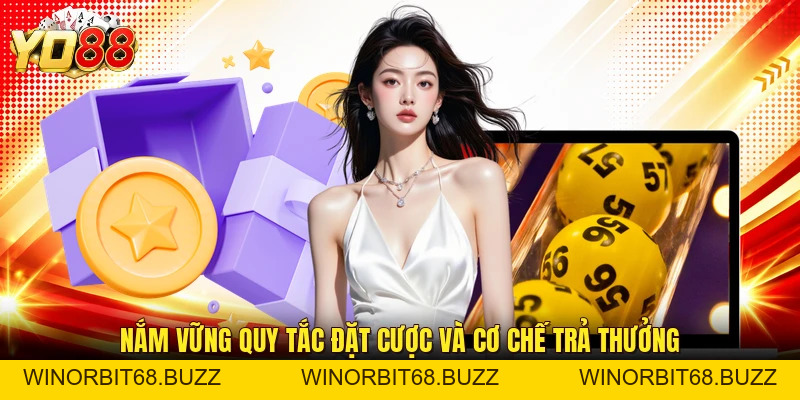 Xổ Số Kiểu Thái YO88: Sân Chơi Số Học Đẳng Cấp Thời Thượng - WINORBIT68.BUZZ