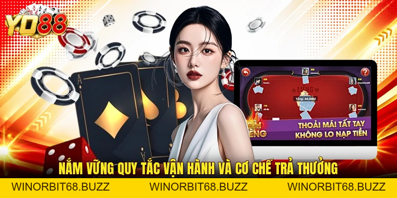 Tài Xỉu Siêu Tốc Tại YO88: Bí Quyết Thắng Lớn Mỗi Ngày - WINORBIT68.BUZZ