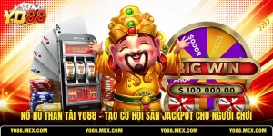 Nổ Hũ Yo88 Trực Tuyến Với Kho Game Hũ Giải Trí Hấp Dẫn - WINORBIT68.BUZZ