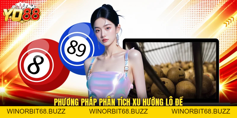 Lô Đề Siêu Tốc YO88 – Cược Nhanh Với Kết Quả Tức Thì - WINORBIT68.BUZZ