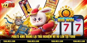 Nổ Hũ Yo88 Trực Tuyến Với Kho Game Hũ Giải Trí Hấp Dẫn - WINORBIT68.BUZZ