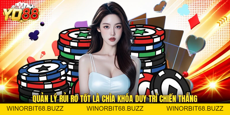 Poker YO88 - Game Bài Chiến Thuật, Xanh Chín Top Đầu Châu Á - WINORBIT68.BUZZ