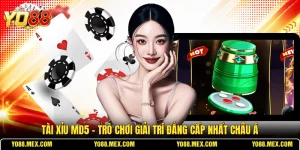 Tài Xỉu YO88 Và Bí Quyết Tham Gia Hiệu Quả, Dễ Áp Dụng - WINORBIT68.BUZZ