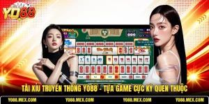 Tài Xỉu YO88 Và Bí Quyết Tham Gia Hiệu Quả, Dễ Áp Dụng - WINORBIT68.BUZZ