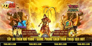 Nổ Hũ Yo88 Trực Tuyến Với Kho Game Hũ Giải Trí Hấp Dẫn - WINORBIT68.BUZZ