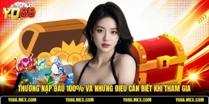 Khuyến Mãi YO88 Hấp Dẫn Với Nhiều Quà Tặng Giá Trị - WINORBIT68.BUZZ