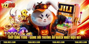 Nổ Hũ Yo88 Trực Tuyến Với Kho Game Hũ Giải Trí Hấp Dẫn - WINORBIT68.BUZZ