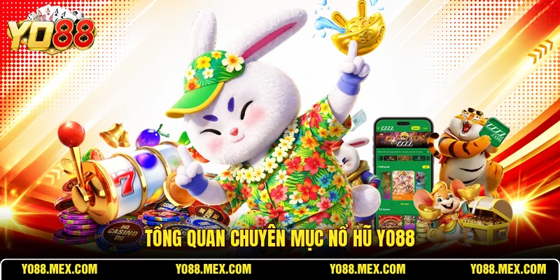 Nổ Hũ Yo88 Trực Tuyến Với Kho Game Hũ Giải Trí Hấp Dẫn - WINORBIT68.BUZZ