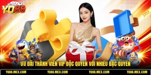 Khuyến Mãi YO88 Hấp Dẫn Với Nhiều Quà Tặng Giá Trị - WINORBIT68.BUZZ