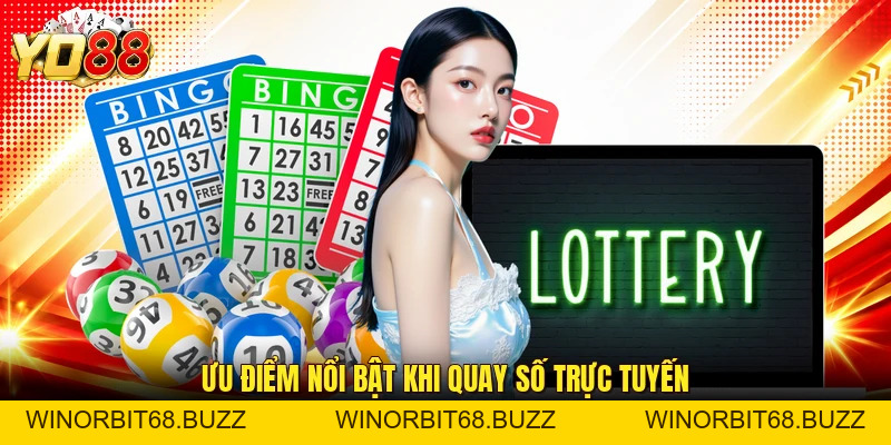 Xổ Số YO88 Cập Nhật Nhanh Cùng Nhiều Lựa Chọn Hấp Dẫn - WINORBIT68.BUZZ